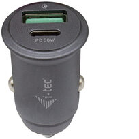 I-TEC CHARGER-CARQCPD