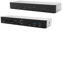 I-TEC TB4INTGDUAL4KDOCPD