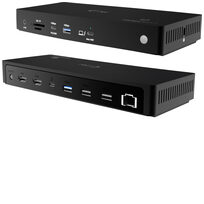 I-TEC TB4TRIPLEDOCKPDUK
