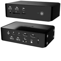 I-TEC TB5QUATTRODOCKPD