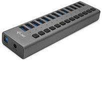 I-TEC U3CHARGEHUB13