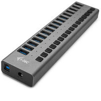 I-TEC U3CHARGEHUB16