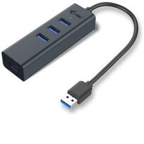 I-TEC U3METALG3HUB