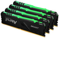 Kingston KF430C16BBAK4/64