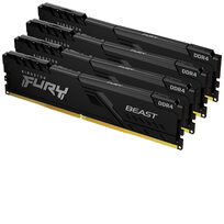 Kingston KF432C16BBK4/64