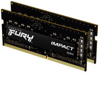 Kingston KF432S20IBK2/32