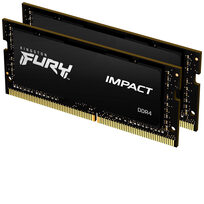 Kingston KF432S20IBK2/64