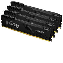 Kingston KF436C18BBK4/128