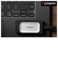 Kingston SXS2000/2000G