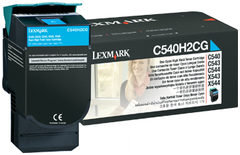 Lexmark 0C540H2CG