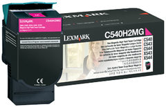 Lexmark 0C540H2MG