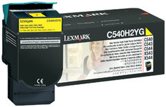 Lexmark 0C540H2YG