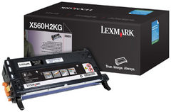 Lexmark 0X560H2KG