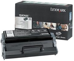 Lexmark 12A7400