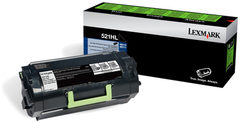 Lexmark 52D2H0L