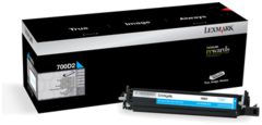 Lexmark 70C0D20