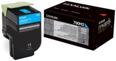 Lexmark 70C0H20