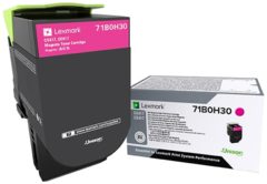 Lexmark 71B0H30