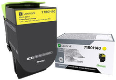 Lexmark 71B0H40