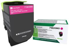 Lexmark 71B20M0