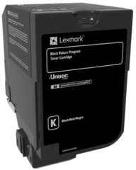 Lexmark 74C20K0