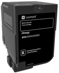 Lexmark 74C20KE