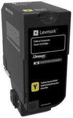 Lexmark 74C20YE