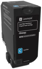 Lexmark 74C2HC0