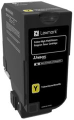 Lexmark 74C2HY0
