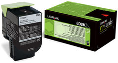 Lexmark 80C20K0