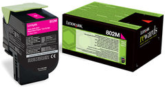 Lexmark 80C20M0