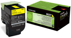 Lexmark 80C20Y0