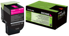 Lexmark 80C2XME
