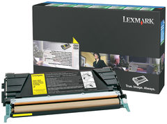 Lexmark C524H3YG