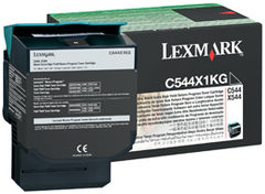 Lexmark C544X1KG