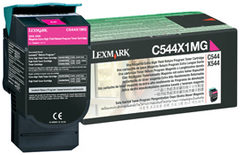 Lexmark C544X1MG