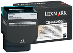 Lexmark C544X2KG