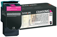 Lexmark C544X2MG
