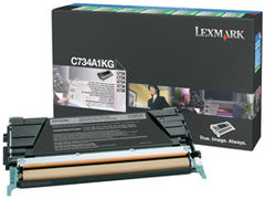 Lexmark C734A1KG