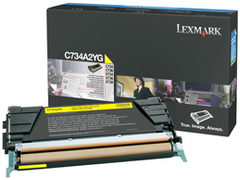 Lexmark C734A2YG