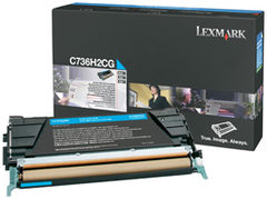 Lexmark C736H2CG