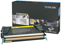 Lexmark C736H2YG