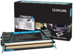 Lexmark C746A1CG