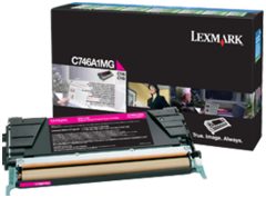 Lexmark C746A1MG