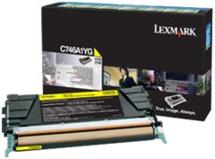 Lexmark C746A1YG