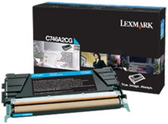Lexmark C746A3CG