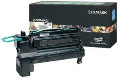 Lexmark C792A1KG