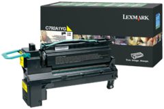 Lexmark C792A1YG