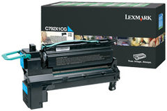 Lexmark C792X1CG