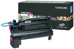 Lexmark C792X1MG